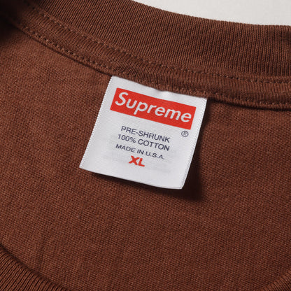 24SS スタンダード クルーネック Tシャツ (Sandard Tee)