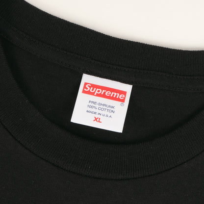 ハット グラフィック Tシャツ(Cat in the Hat Tee)