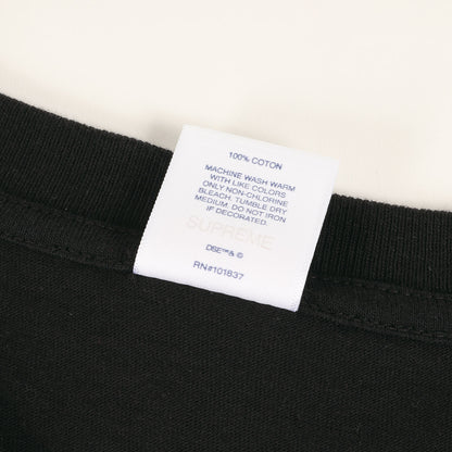 ハット グラフィック Tシャツ(Cat in the Hat Tee)