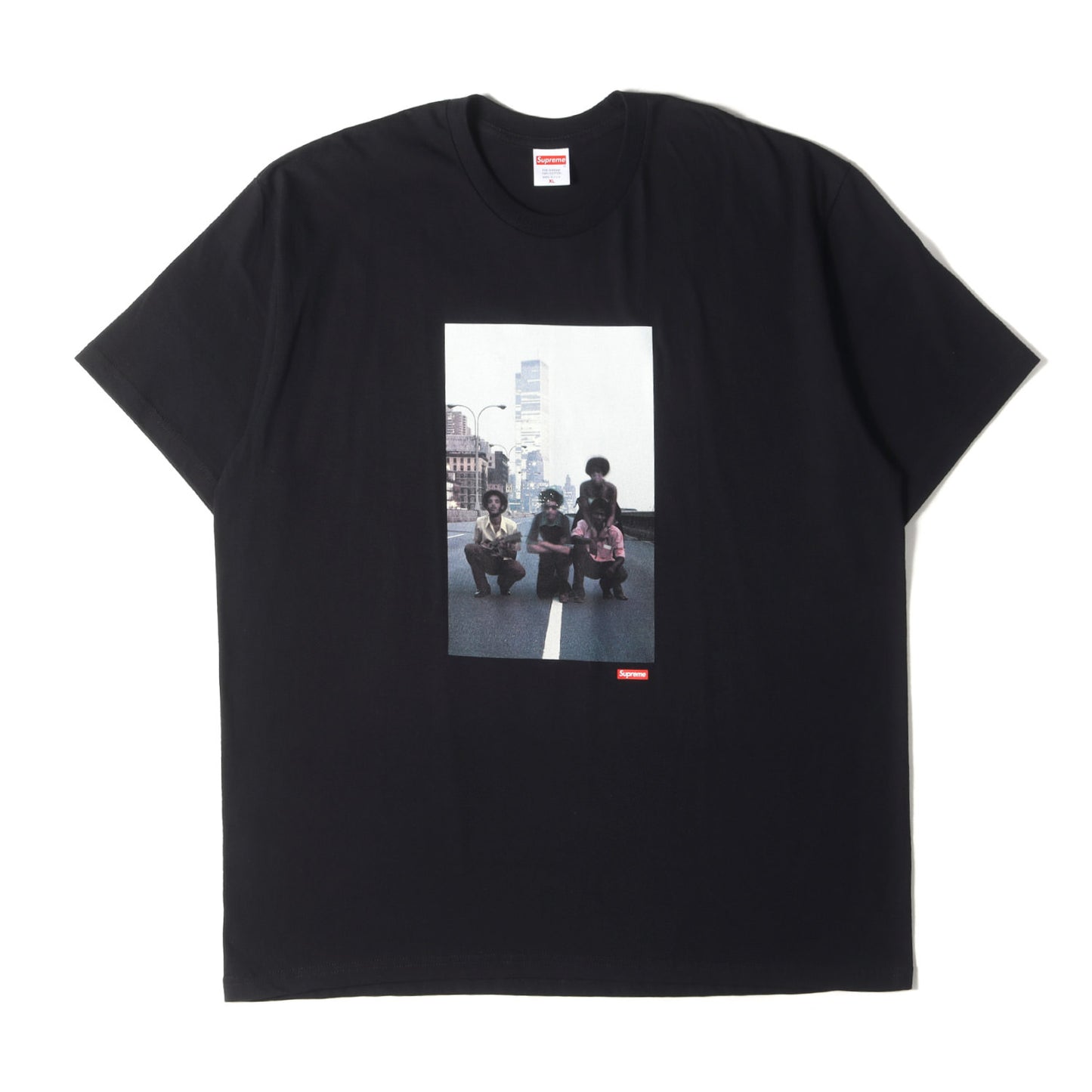 21SS ×Augustus Pablo オーガスタス・パブロ フォト Tシャツ(Tee)