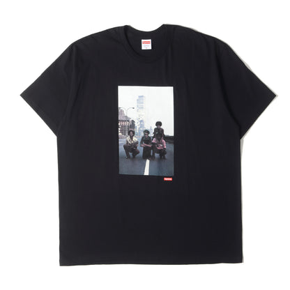 21SS ×Augustus Pablo オーガスタス・パブロ フォト Tシャツ(Tee)