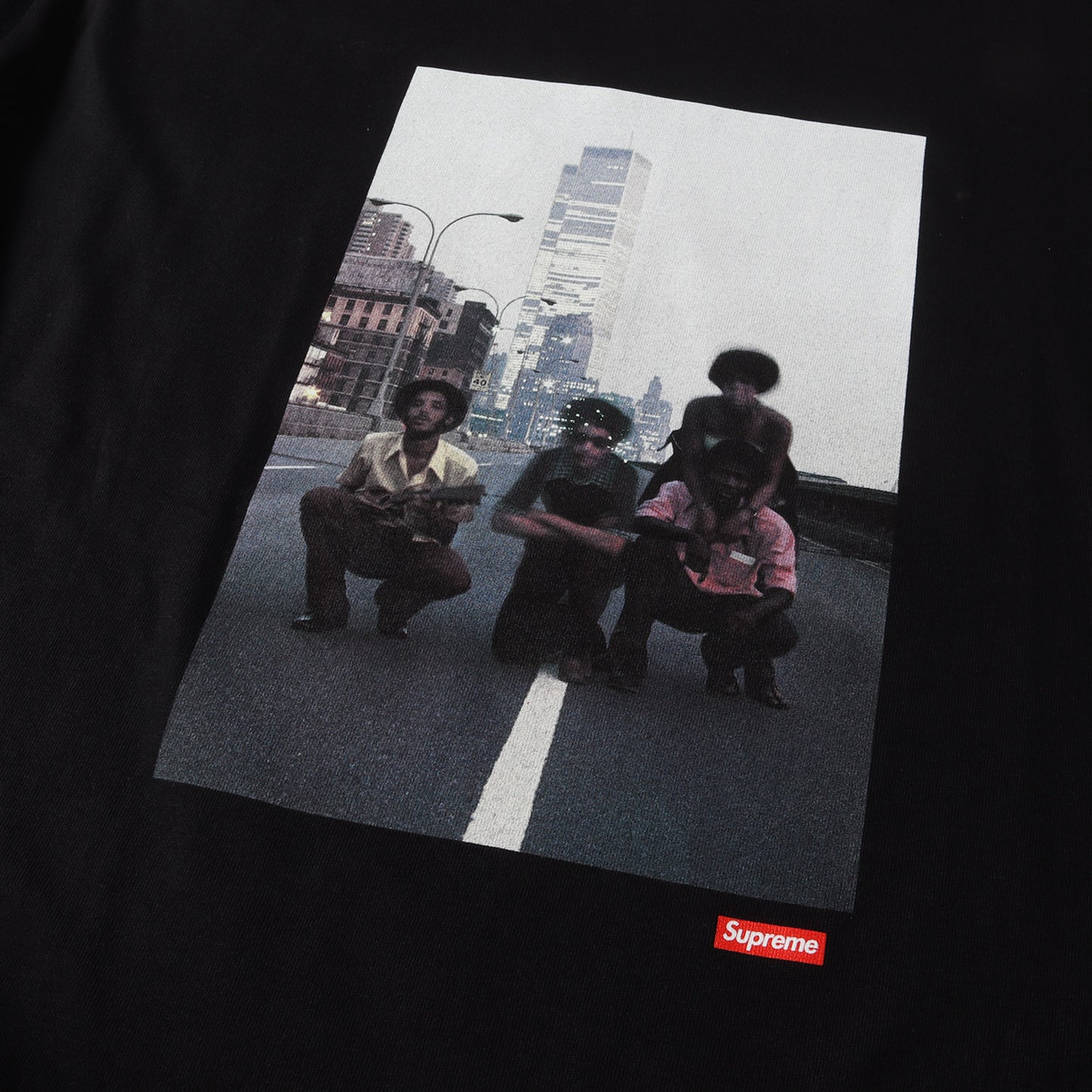 21SS ×Augustus Pablo オーガスタス・パブロ フォト Tシャツ(Tee)