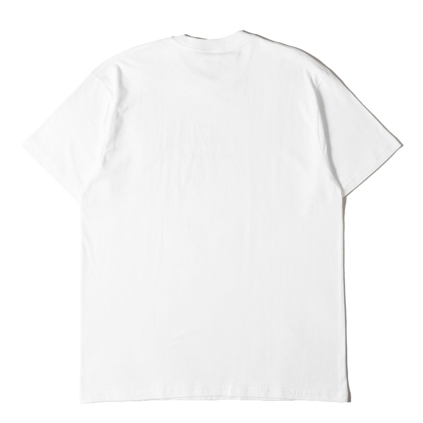 20AW クロスBOXロゴ Tシャツ(Cross Box Logo Tee)