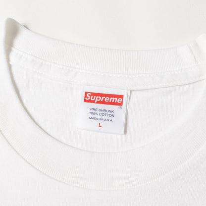 20AW クロスBOXロゴ Tシャツ(Cross Box Logo Tee)