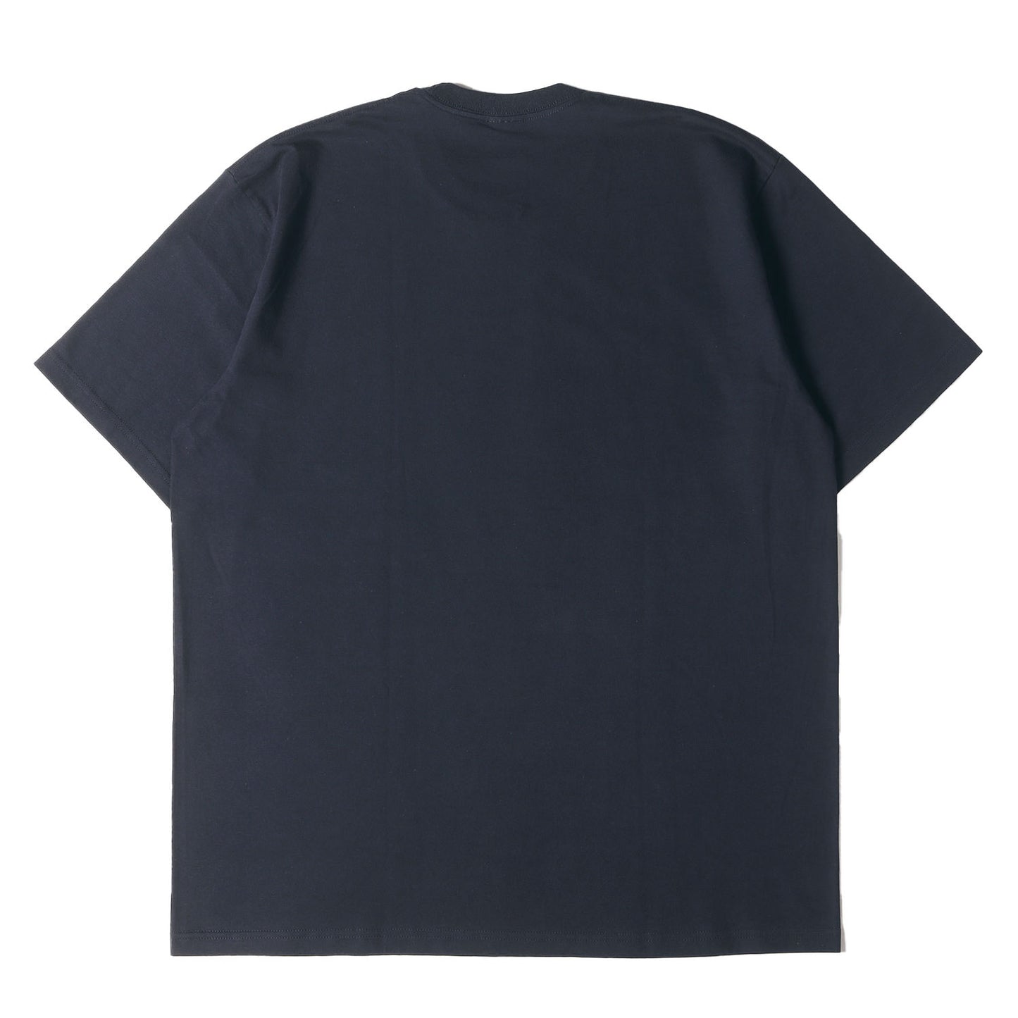 23SS トーナルBOXロゴ Tシャツ(Tonal Box Logo Tee)