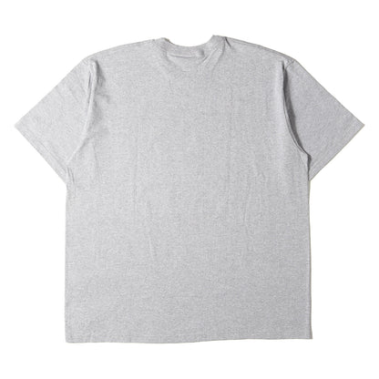 21SS キャンドル グラフィック Tシャツ(Fuck Tee)
