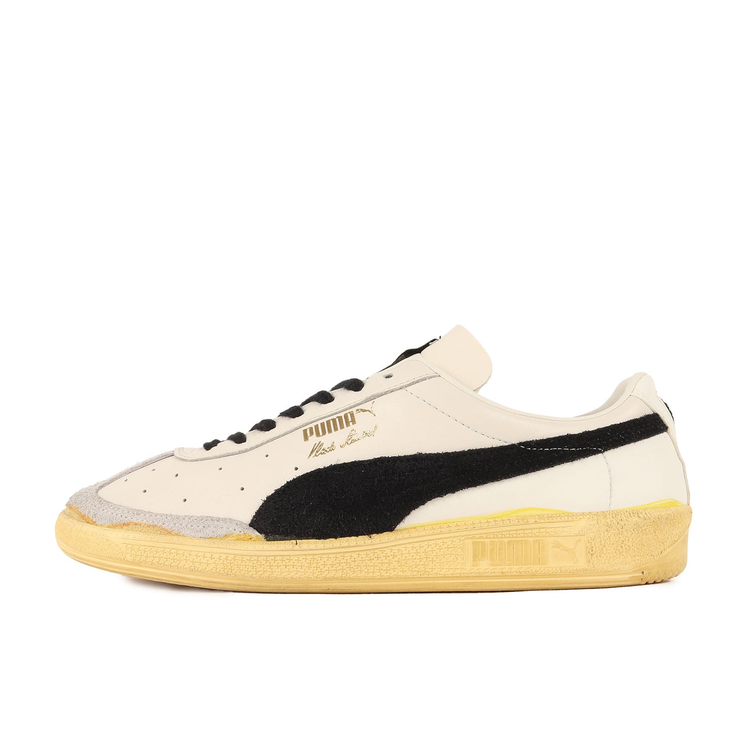 22SS VLADO STENZEL THE NEVERWORN (384400-01)