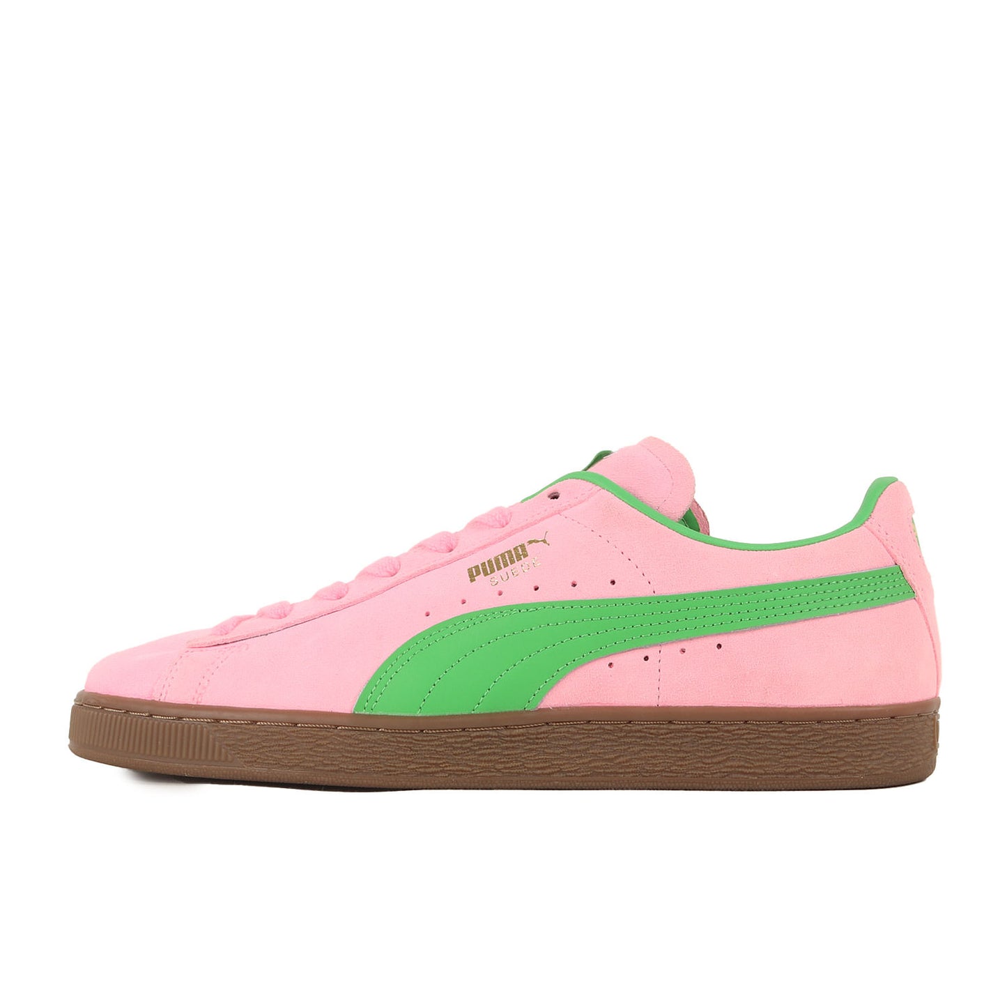 24SS PUMA SUEDE TERRACE (396451-02)