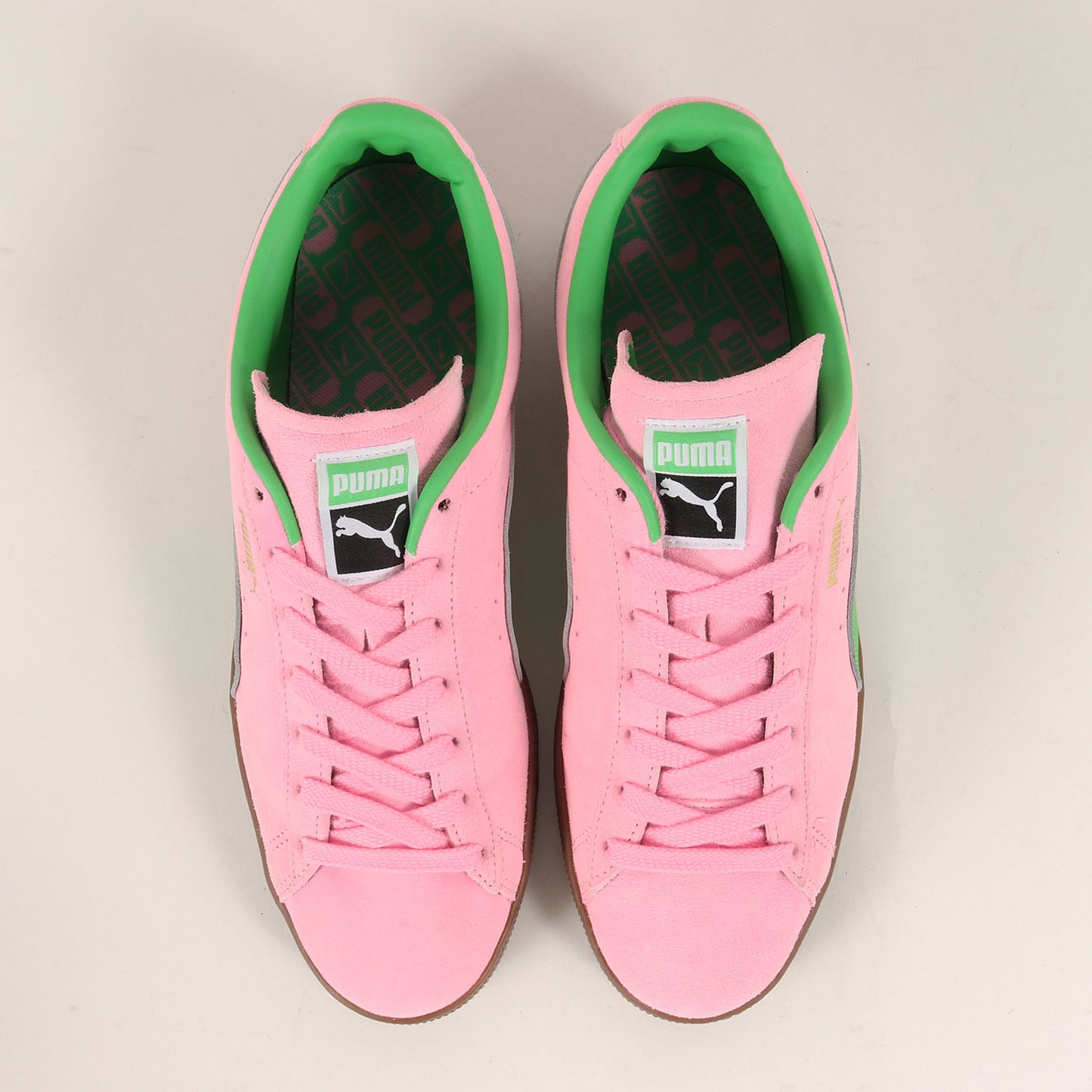 24SS PUMA SUEDE TERRACE (396451-02)