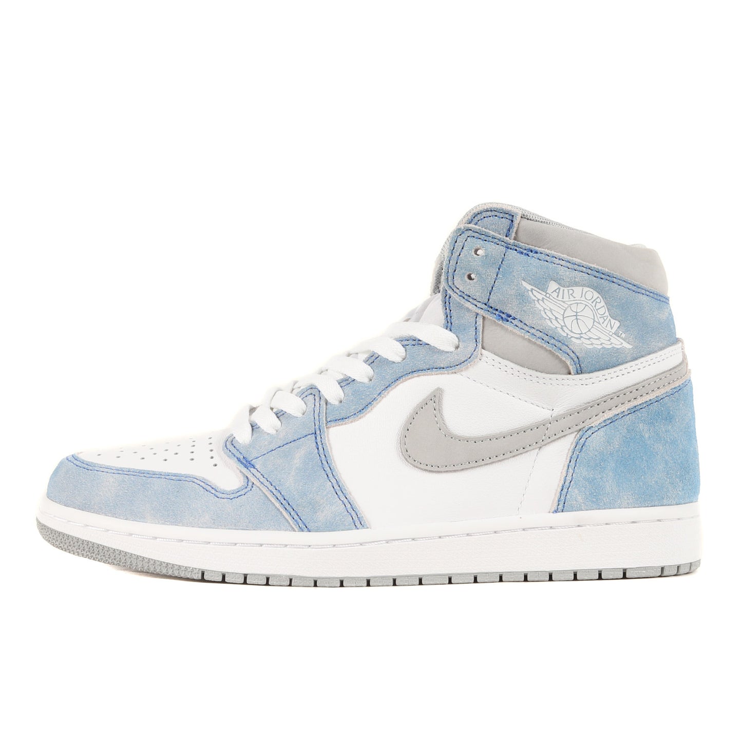 AIR JORDAN 1 RETRO HIGH OG HYPER ROYAL (555088-402)