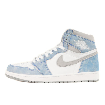 AIR JORDAN 1 RETRO HIGH OG HYPER ROYAL (555088-402)