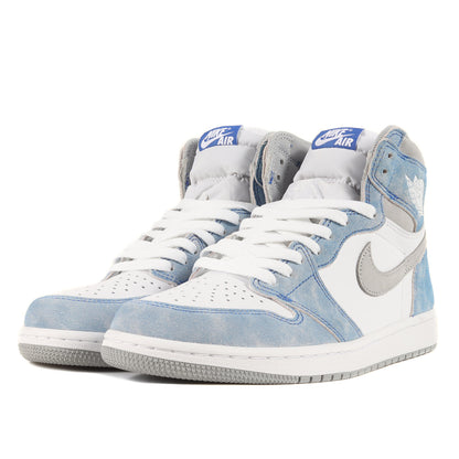 AIR JORDAN 1 RETRO HIGH OG HYPER ROYAL (555088-402)