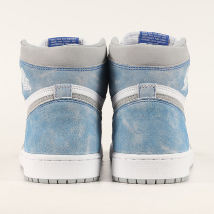 AIR JORDAN 1 RETRO HIGH OG HYPER ROYAL (555088-402)