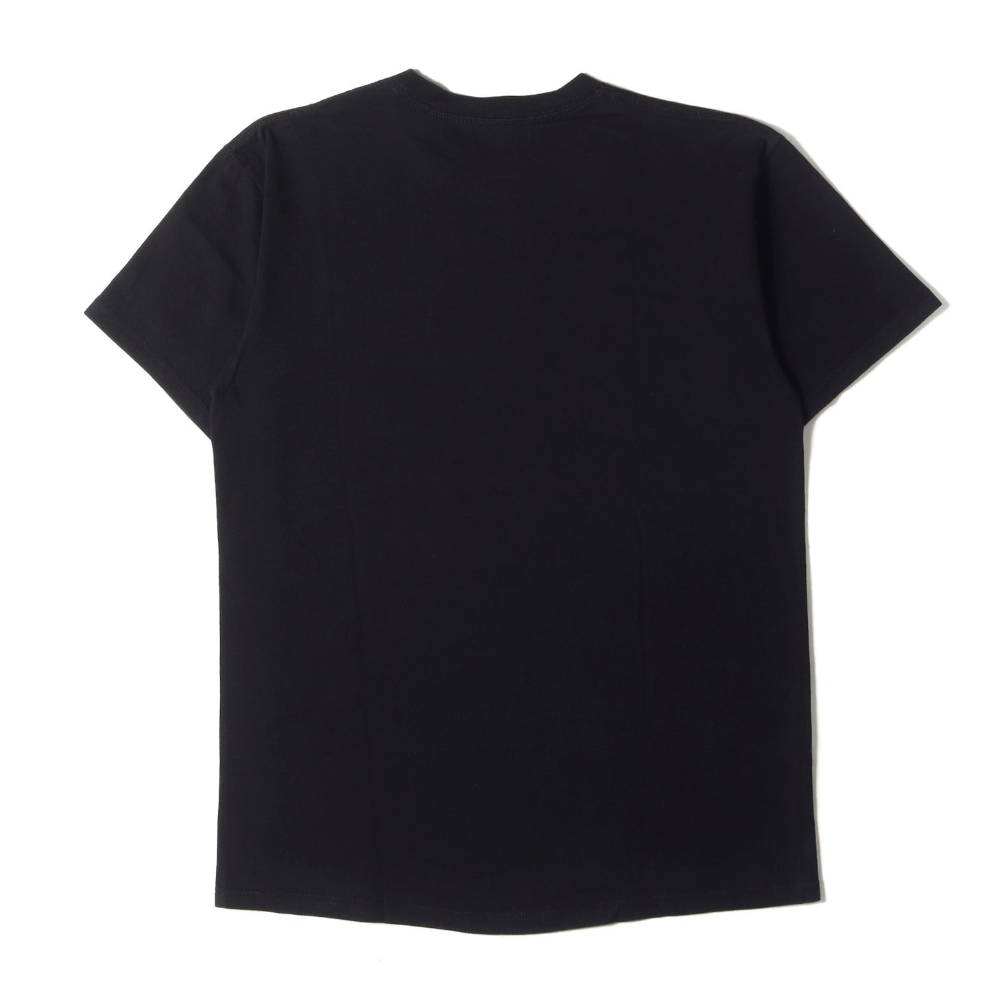 アラビックロゴ クルーネック Tシャツ(Arabic Logo Tee)