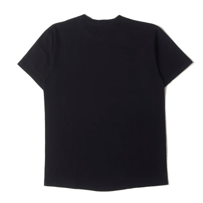 アラビックロゴ クルーネック Tシャツ(Arabic Logo Tee)