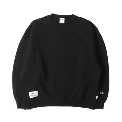 WTAPS ニットセーター スウェット 短し