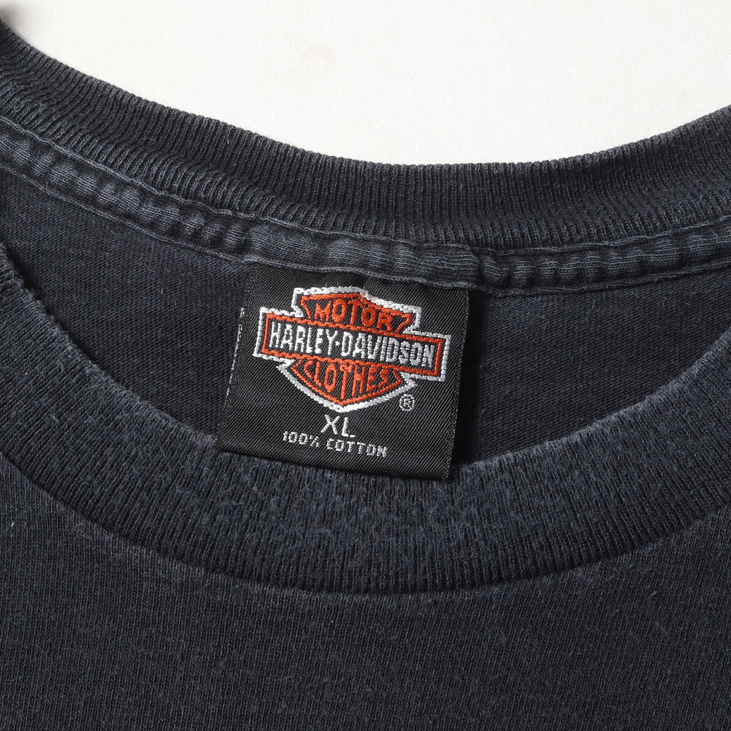 HARLEY-DAVIDSON (ハーレーダビッドソン) 90s HOLOUBEK