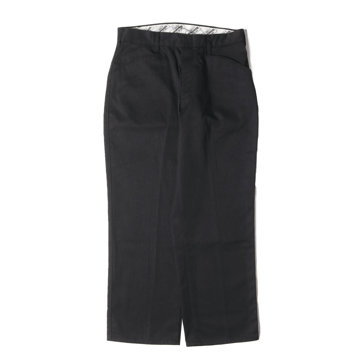 NEIGHBORHOOD (ネイバーフッド) 24SS ウエポンツイル Lポケット ワイド 