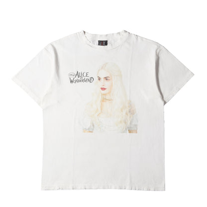 frey BASE SHORT SLEEVE ホワイト＆ブラックセット（Mila Owen（ミラ 
