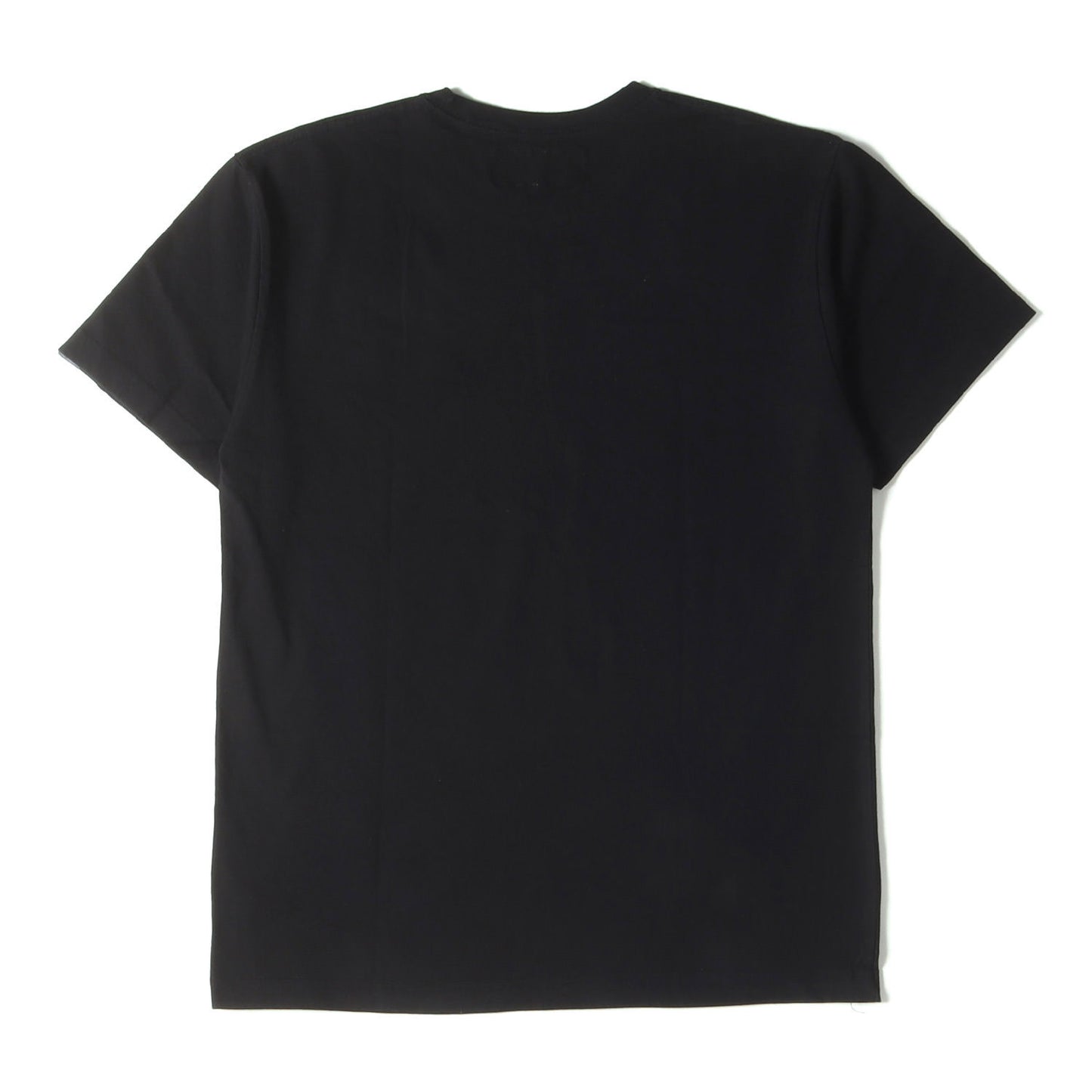 21AW ファイヤーロゴ Tシャツ(FIRE TEE)
