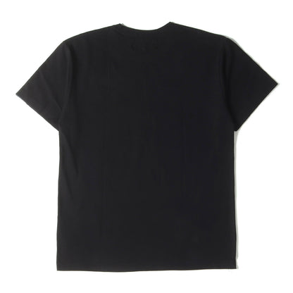 21AW ファイヤーロゴ Tシャツ(FIRE TEE)