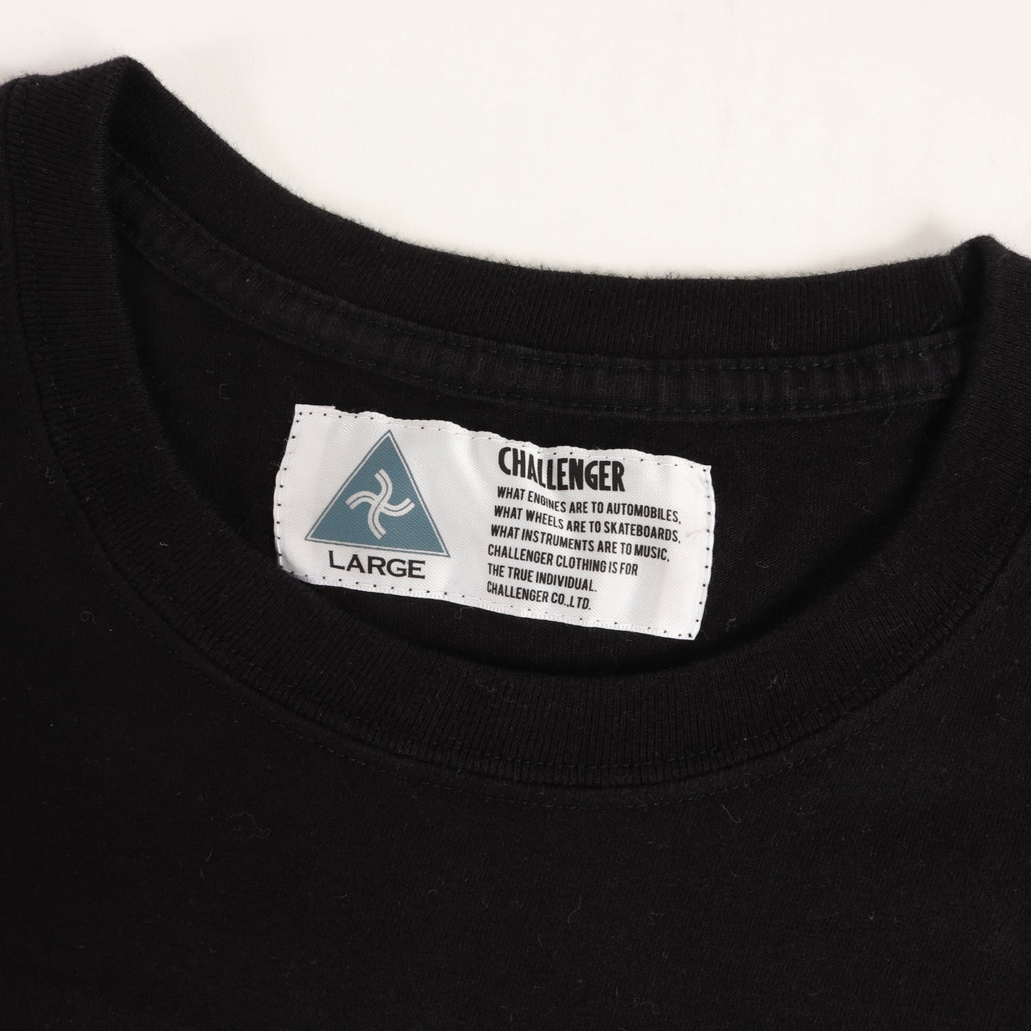 21AW ファイヤーロゴ Tシャツ(FIRE TEE)