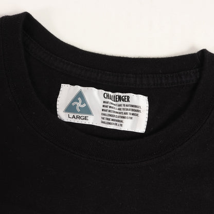 21AW ファイヤーロゴ Tシャツ(FIRE TEE)