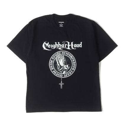 23SS プレイハンズ グラフィック Tシャツ