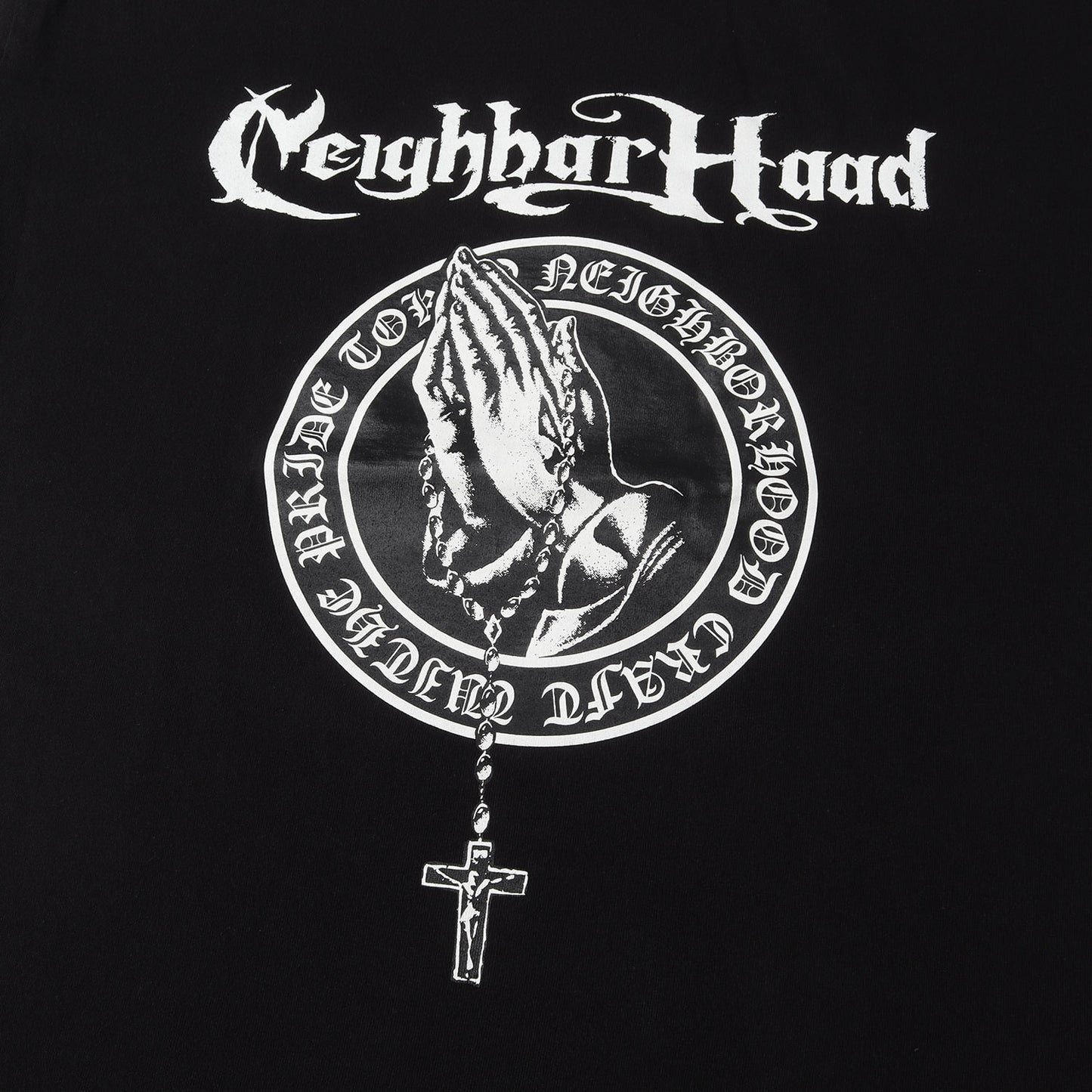 23SS プレイハンズ グラフィック Tシャツ