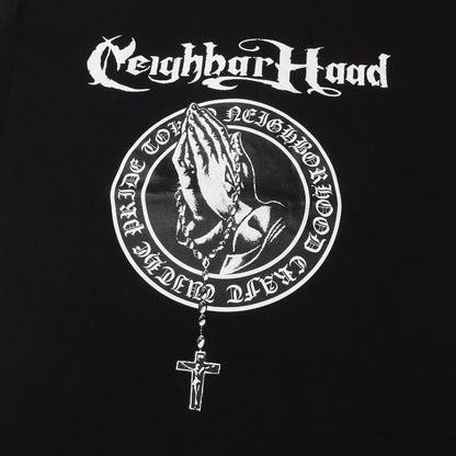 23SS プレイハンズ グラフィック Tシャツ