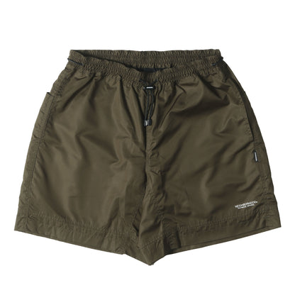 22SS トレーニング ショーツ(TRAINING E-ST SHORTS)