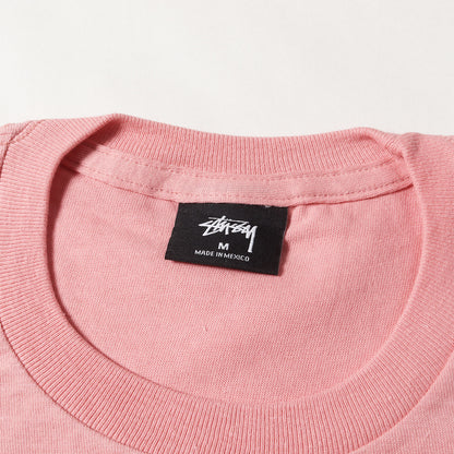 ワールドツアーロゴ Tシャツ