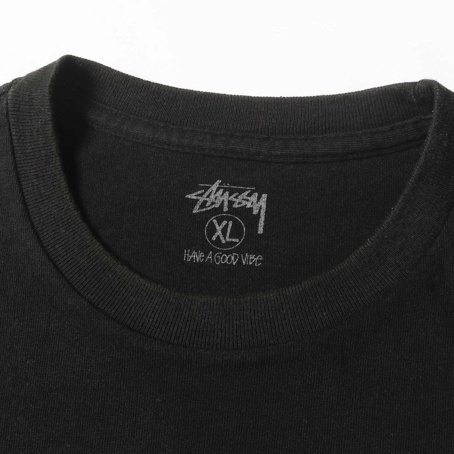 スネーク柄 No.1ロゴ クルーネック Tシャツ