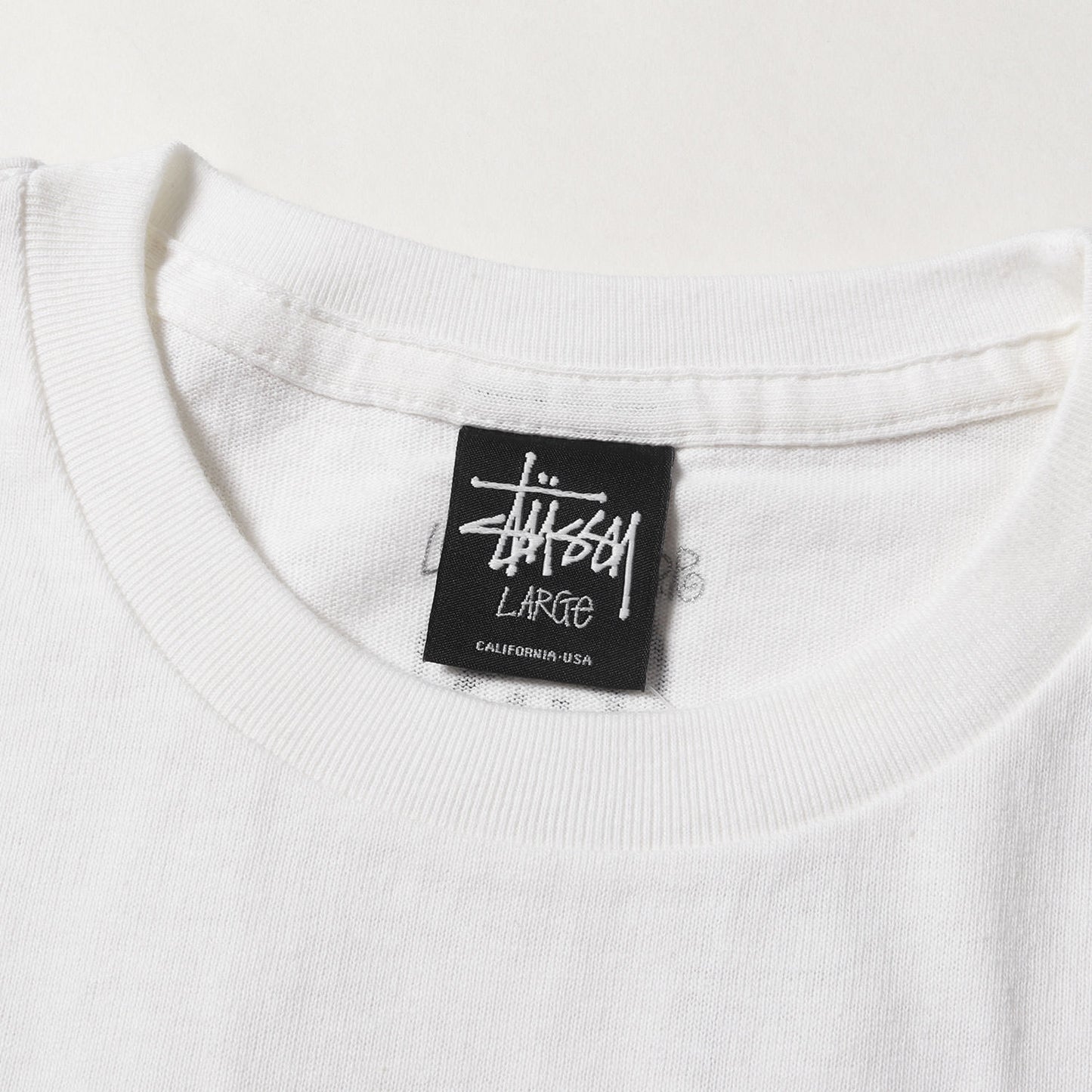 ローカルカラー ラゾーナ川崎プラザチャプト限定 ワールドツアー ジャングル ブロック Tシャツ
