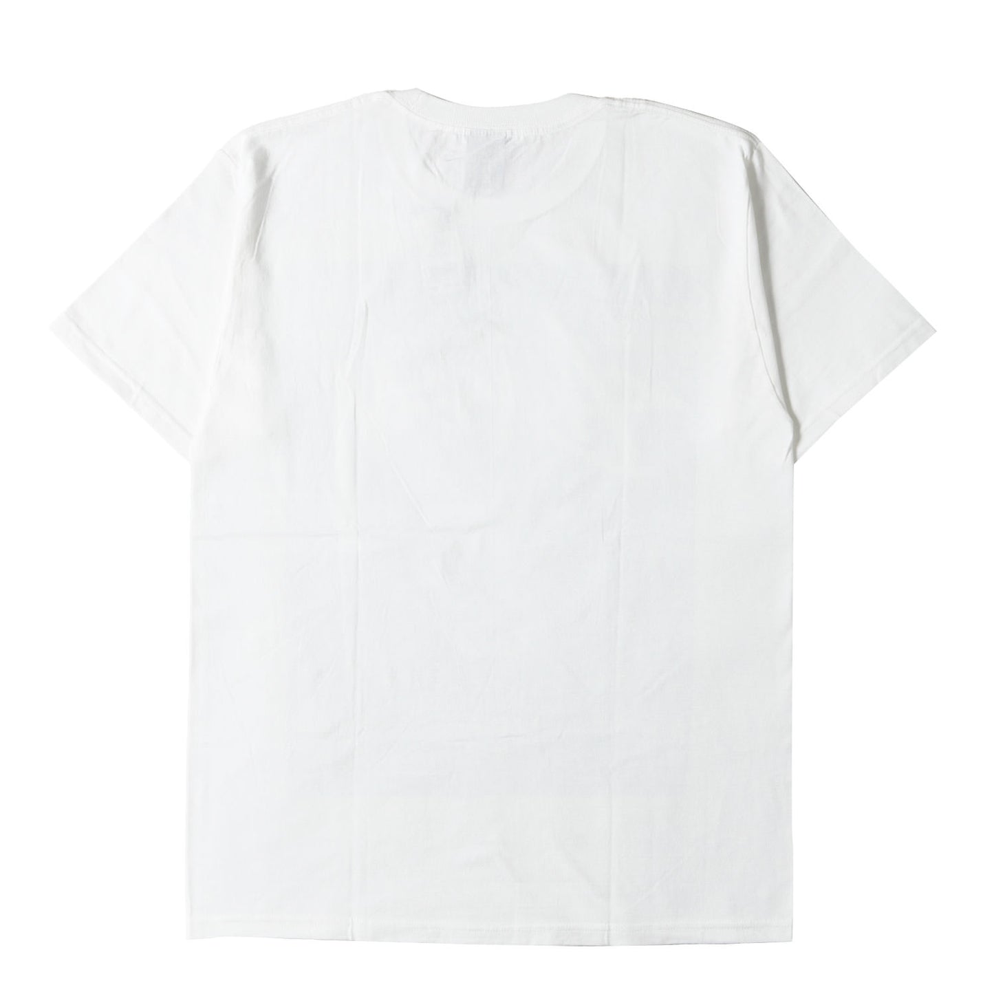 タータンチェック ワールドツアーロゴ Tシャツ(PLAID WT TEE)