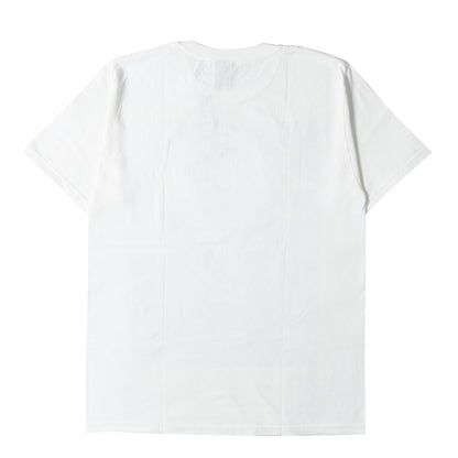 タータンチェック ワールドツアーロゴ Tシャツ(PLAID WT TEE)