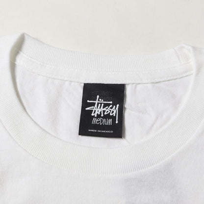 タータンチェック ワールドツアーロゴ Tシャツ(PLAID WT TEE)