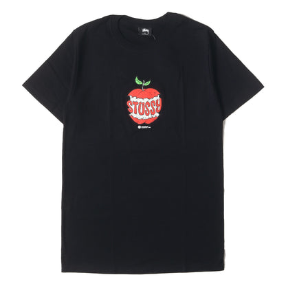 20SS アップル グラフィック Tシャツ(APPLE TEE)