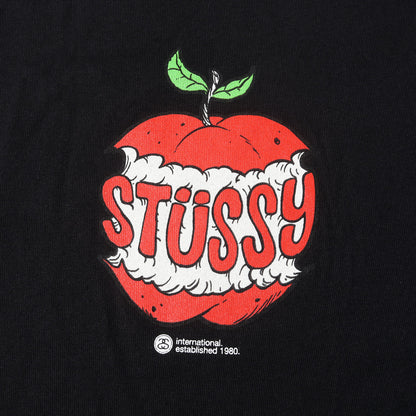 20SS アップル グラフィック Tシャツ(APPLE TEE)