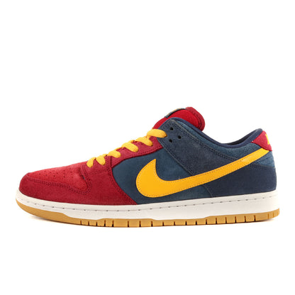SB DUNK LOW PRO PRM BARCELONA (DJ0606-400)