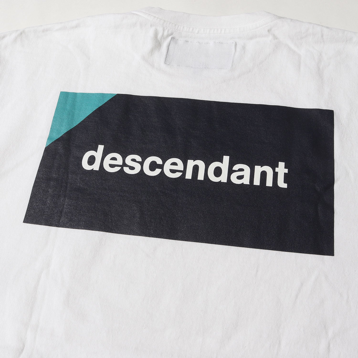H*o様 DESCENDANT BLT 3PACK SS 3枚組Tシャツ　WTA DESCENDANT/BLT 3PACK SS
