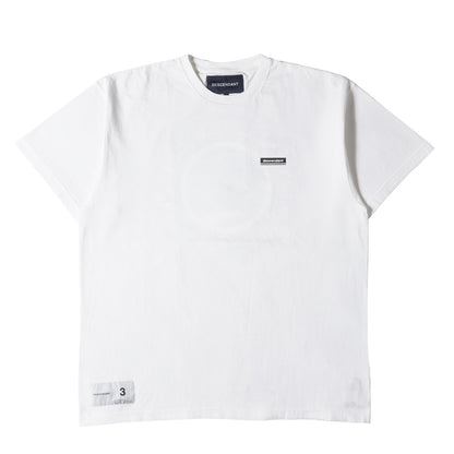 24SS オルカロゴ クルーネック Tシャツ(ORCA SS)