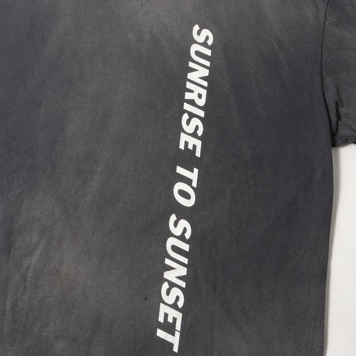 SAINT MICHAEL (セントマイケル) 24SS ×Pay money To my Pain