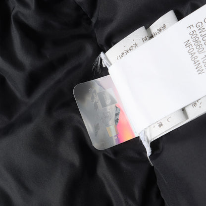 23SS ×THE NORTH FACE 騙し絵プリント ヌプシ ダウンジャケット(Trompe Loeil Printed Nuptse Jacket)