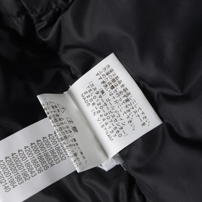 23SS ×THE NORTH FACE 騙し絵プリント ヌプシ ダウンジャケット(Trompe Loeil Printed Nuptse Jacket)