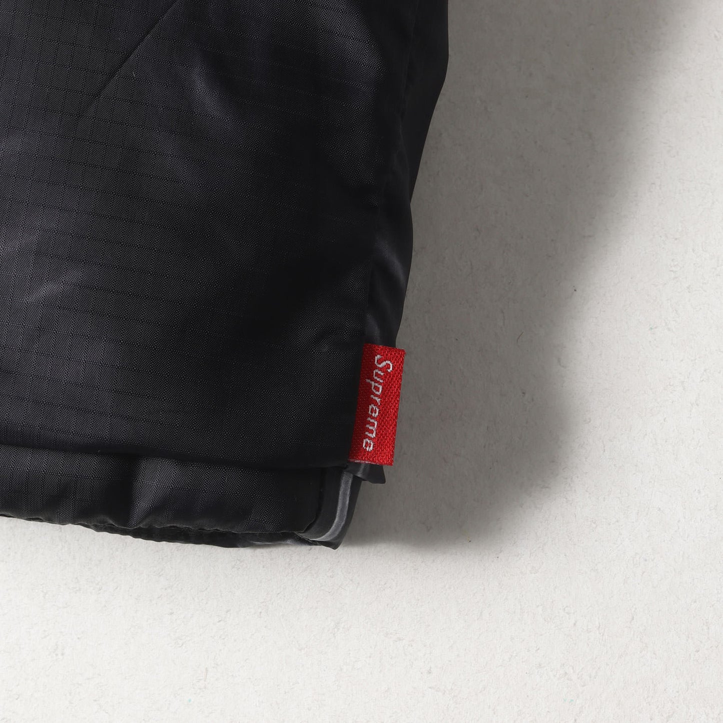 23SS ×THE NORTH FACE 騙し絵プリント ヌプシ ダウンジャケット(Trompe Loeil Printed Nuptse Jacket)