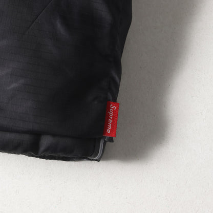 23SS ×THE NORTH FACE 騙し絵プリント ヌプシ ダウンジャケット(Trompe Loeil Printed Nuptse Jacket)