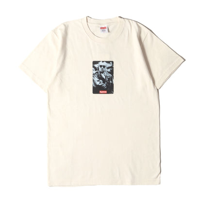 20周年記念 ×TAXI DRIVER ロバート・デ・ニーロ Tシャツ(Tee)