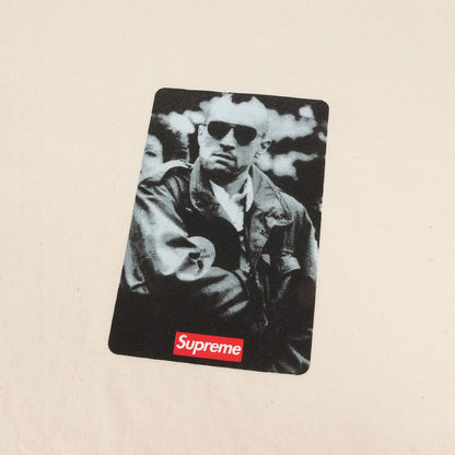 20周年記念 ×TAXI DRIVER ロバート・デ・ニーロ Tシャツ(Tee)