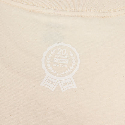 20周年記念 ×TAXI DRIVER ロバート・デ・ニーロ Tシャツ(Tee)